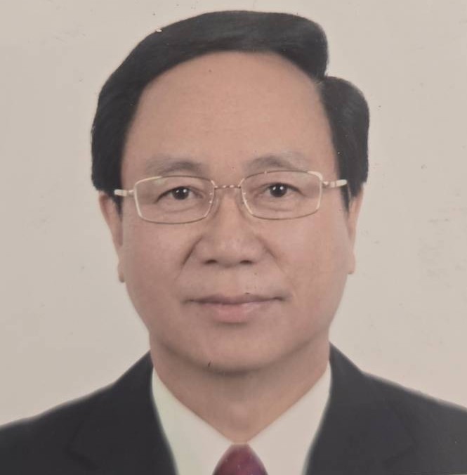 駐區議長顧問 胡崇頃