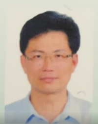 駐區議長顧問 吳一志