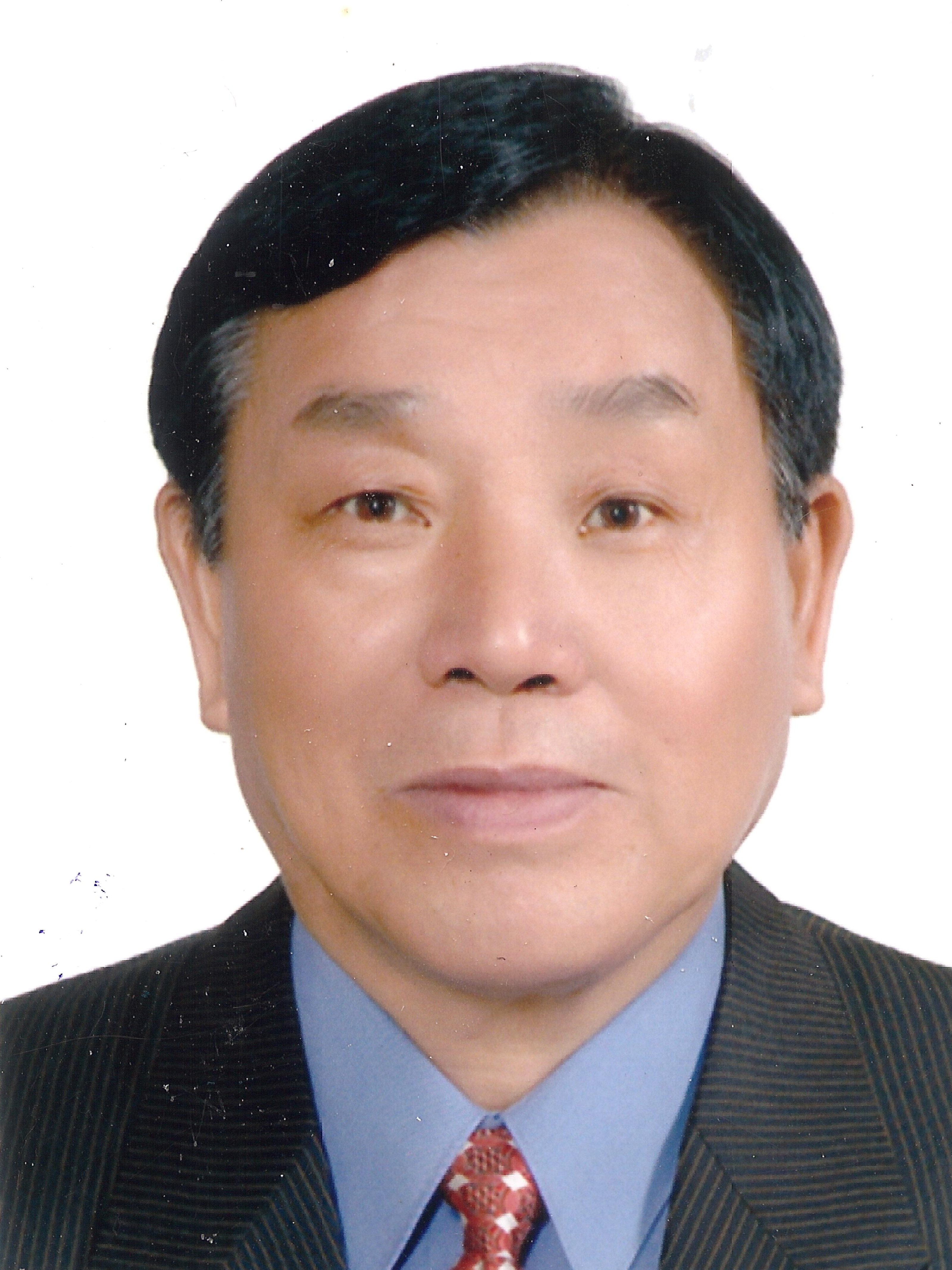 駐區議長顧問 謝昭源