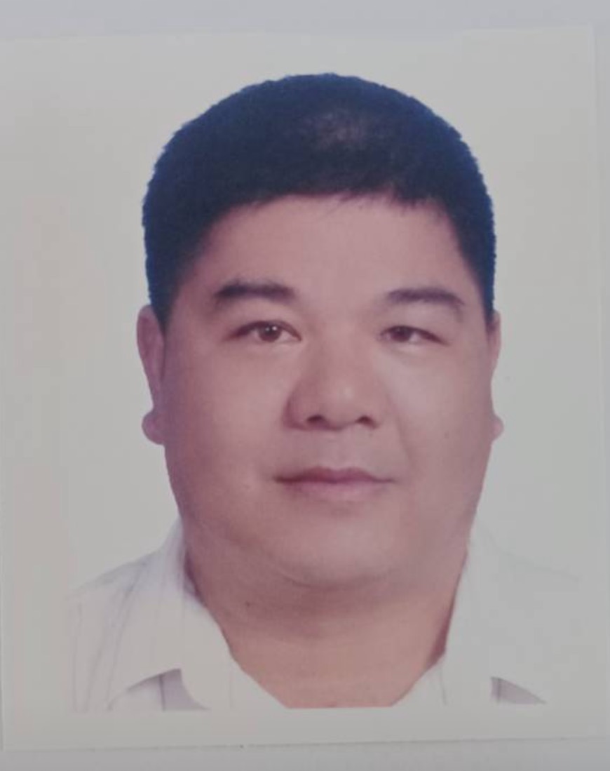 駐區議長顧問 謝鳳彬