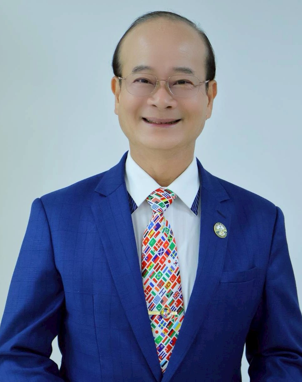 議長顧問 楊輔政