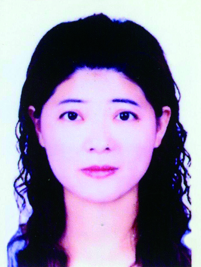 議長顧問 藍如華