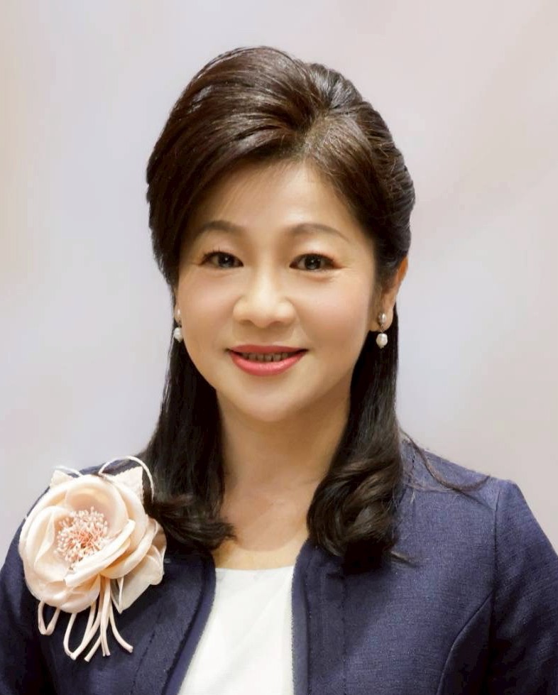 議長顧問 陳穎青