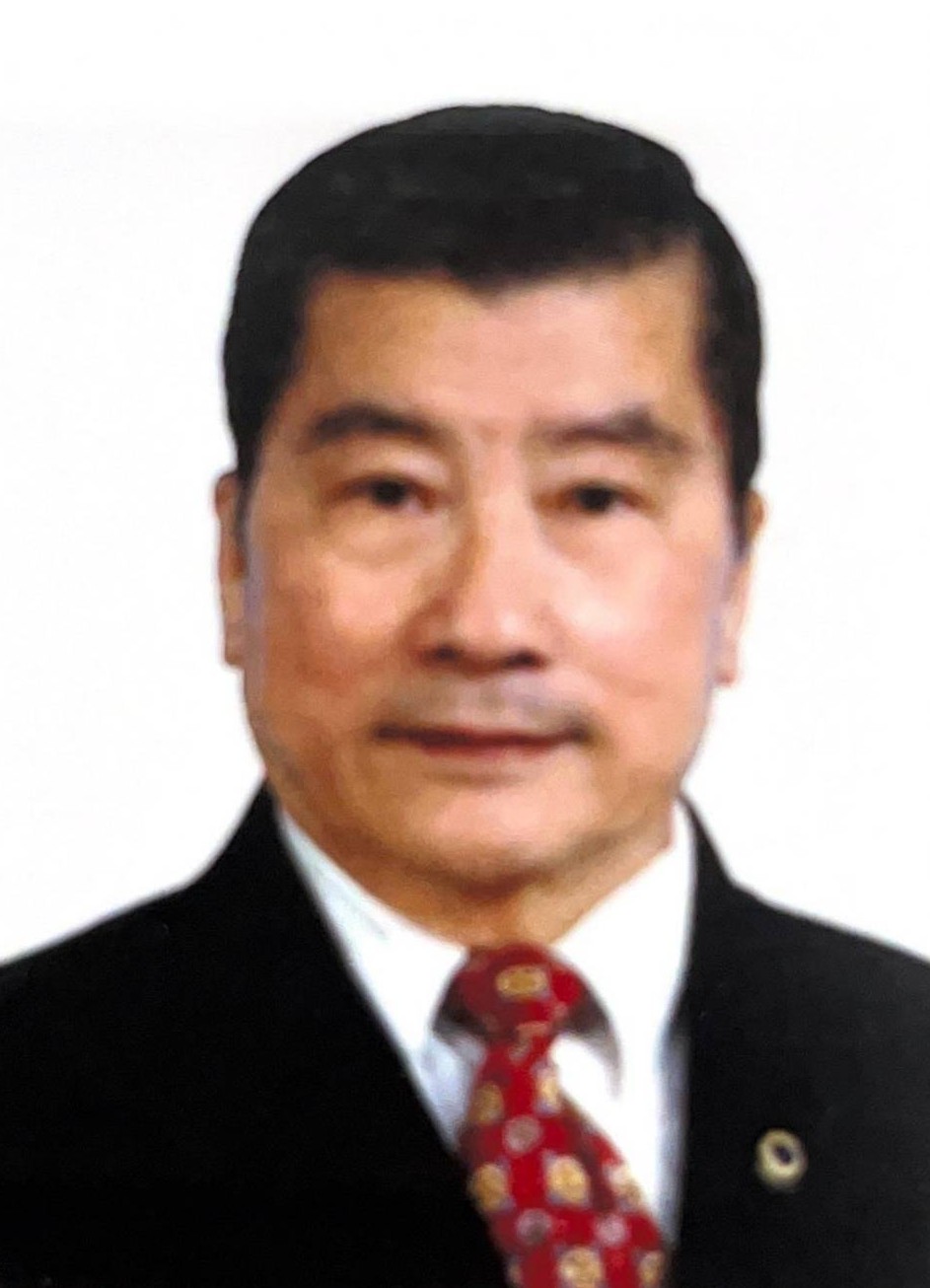 議長顧問 陳伯宗