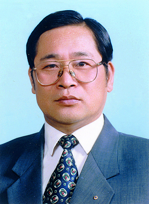 議長顧問 顏榮
