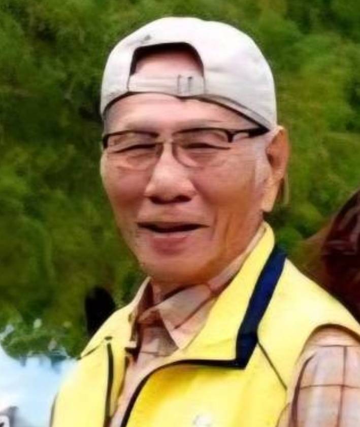 議長顧問 賴孔祈