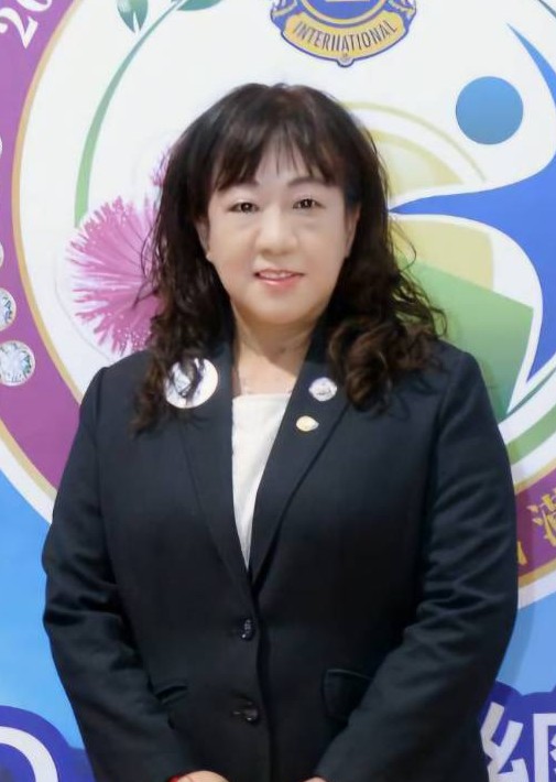 議長顧問 邱麗蘭
