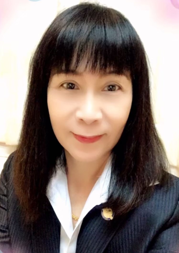 議長顧問 許淑娟