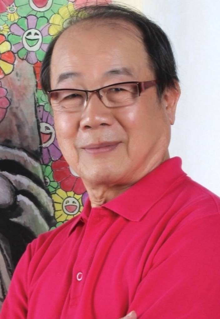 議長顧問 賴耀裕