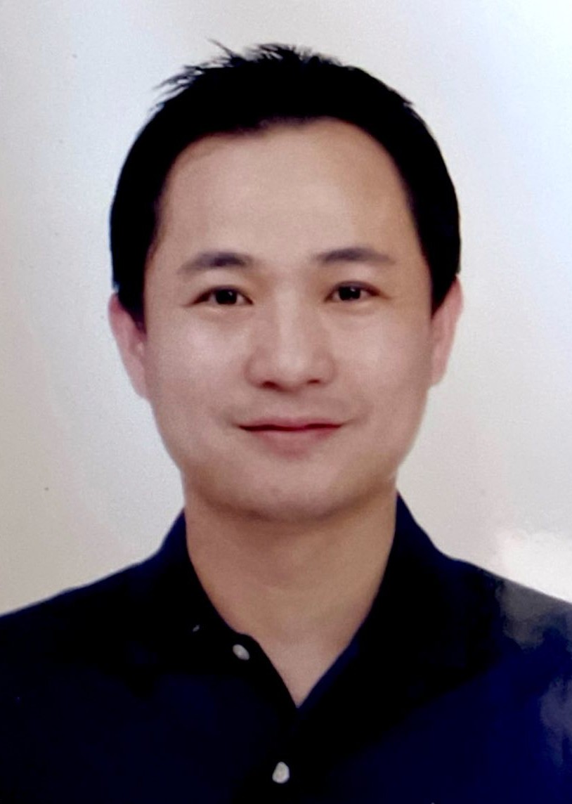 區務顧問 邱春龍