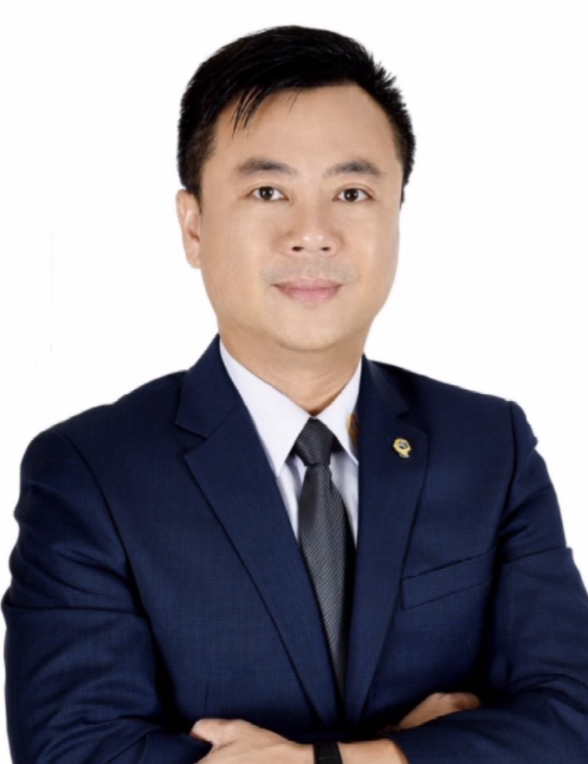 區務顧問 林恩詮