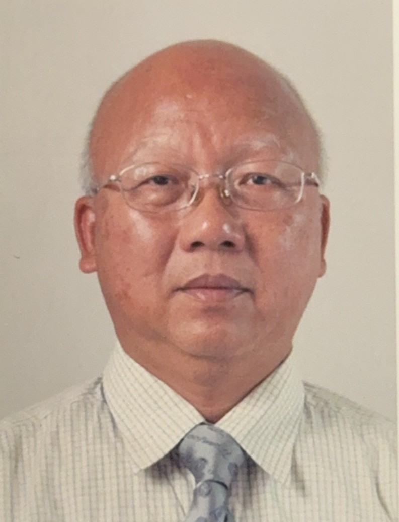 區務顧問 黃財源.