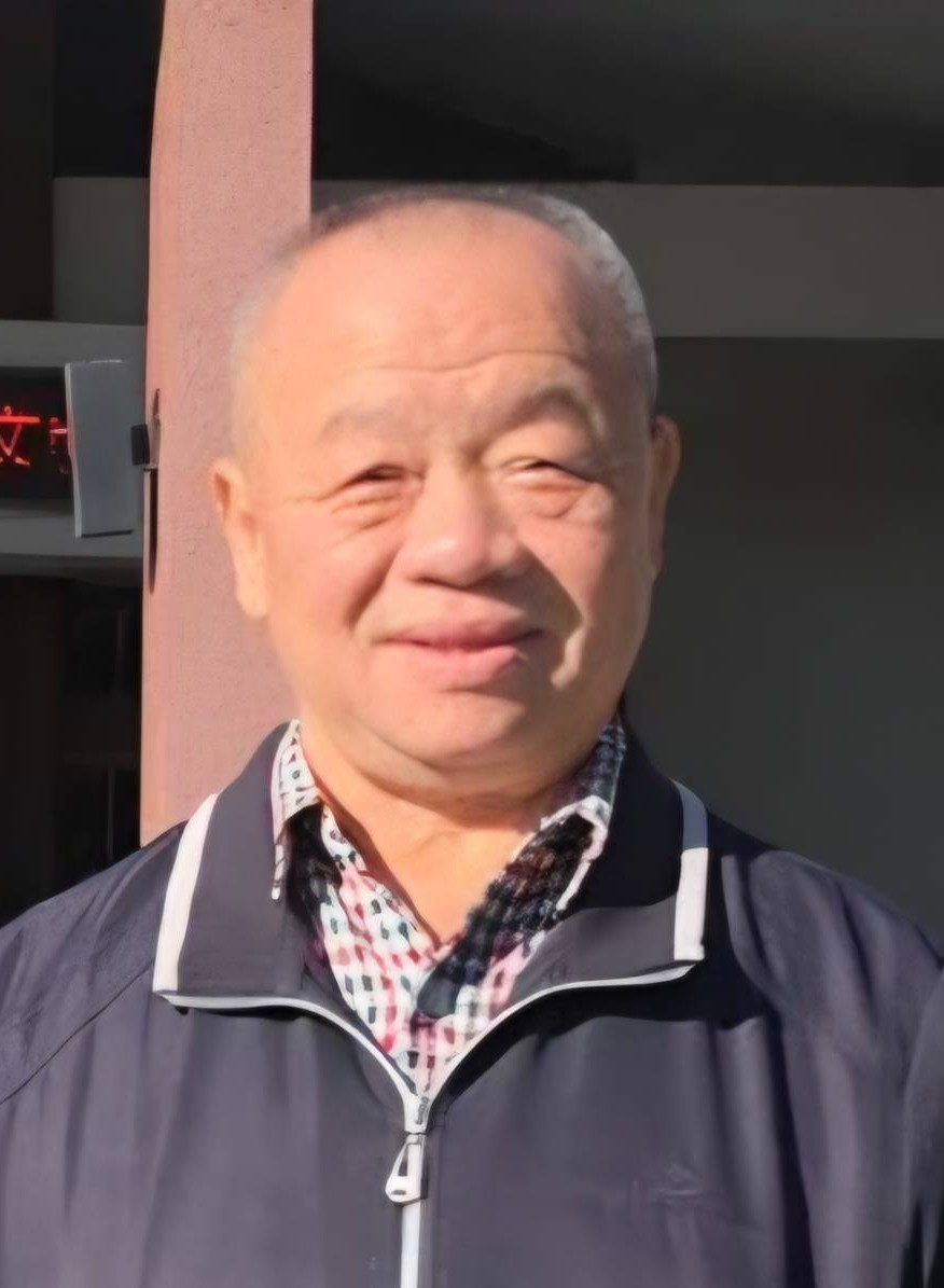 區務顧問 詹益錦
