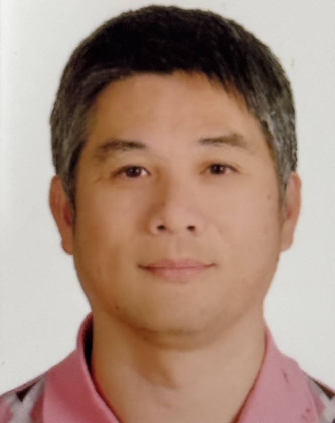 區務顧問 黃楷極
