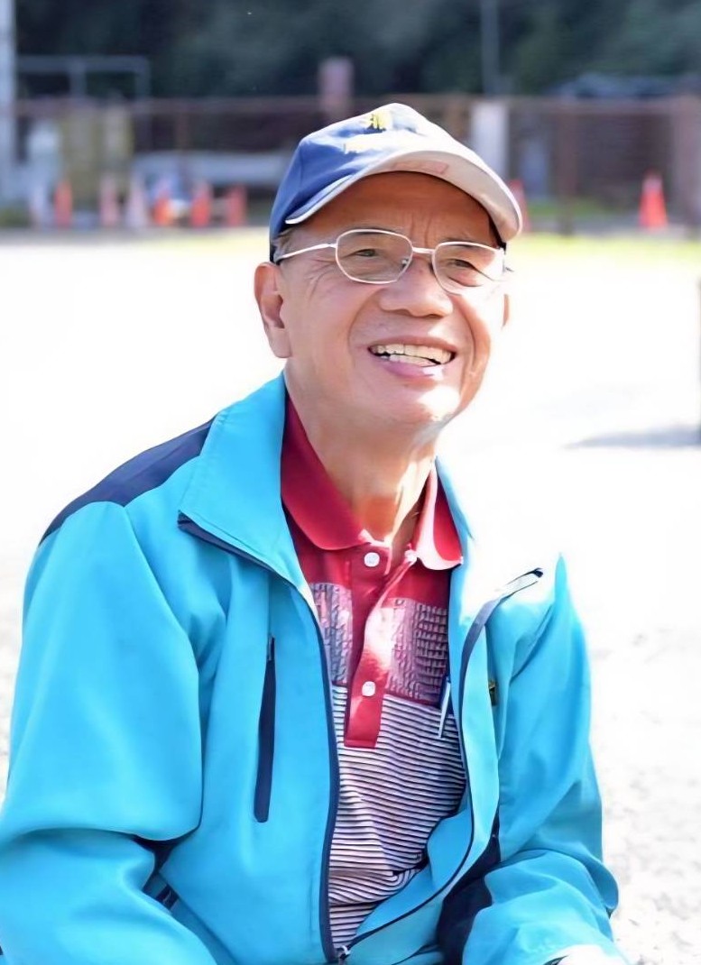 區務顧問 盧崑銘