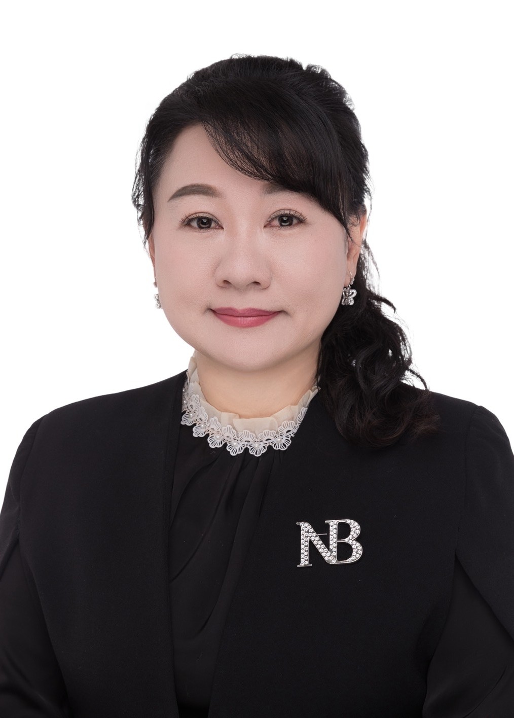 區務顧問 黃馨儀
