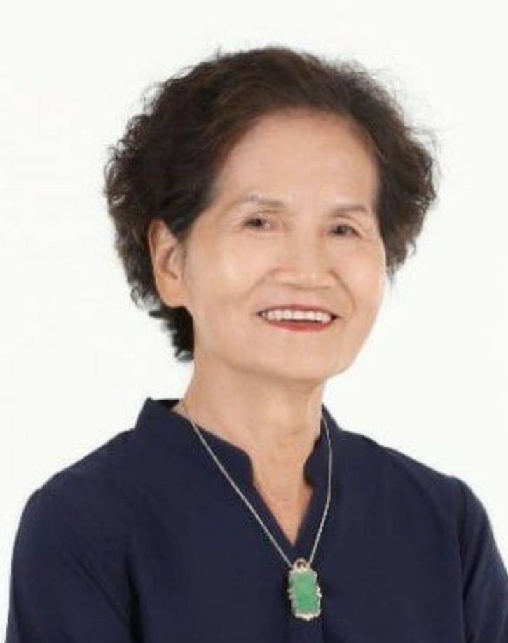 區務參事 蕭琇瓊