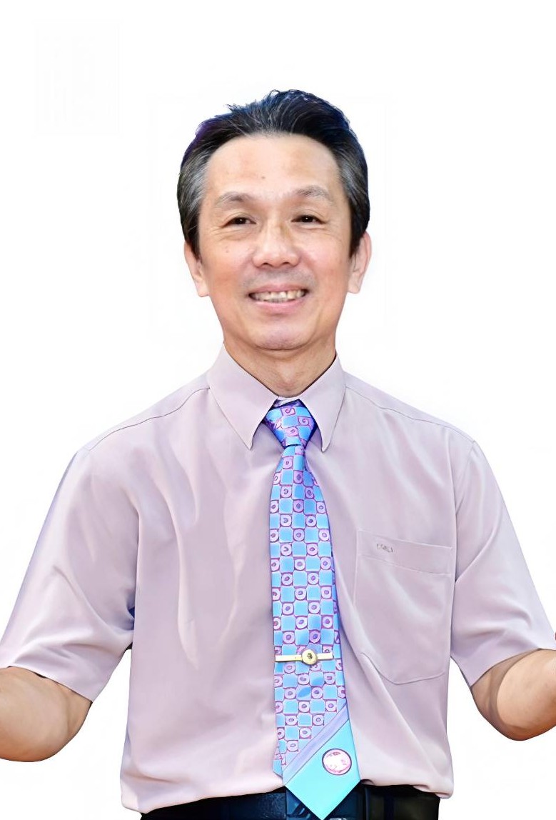 區務參事 劉銍瑋