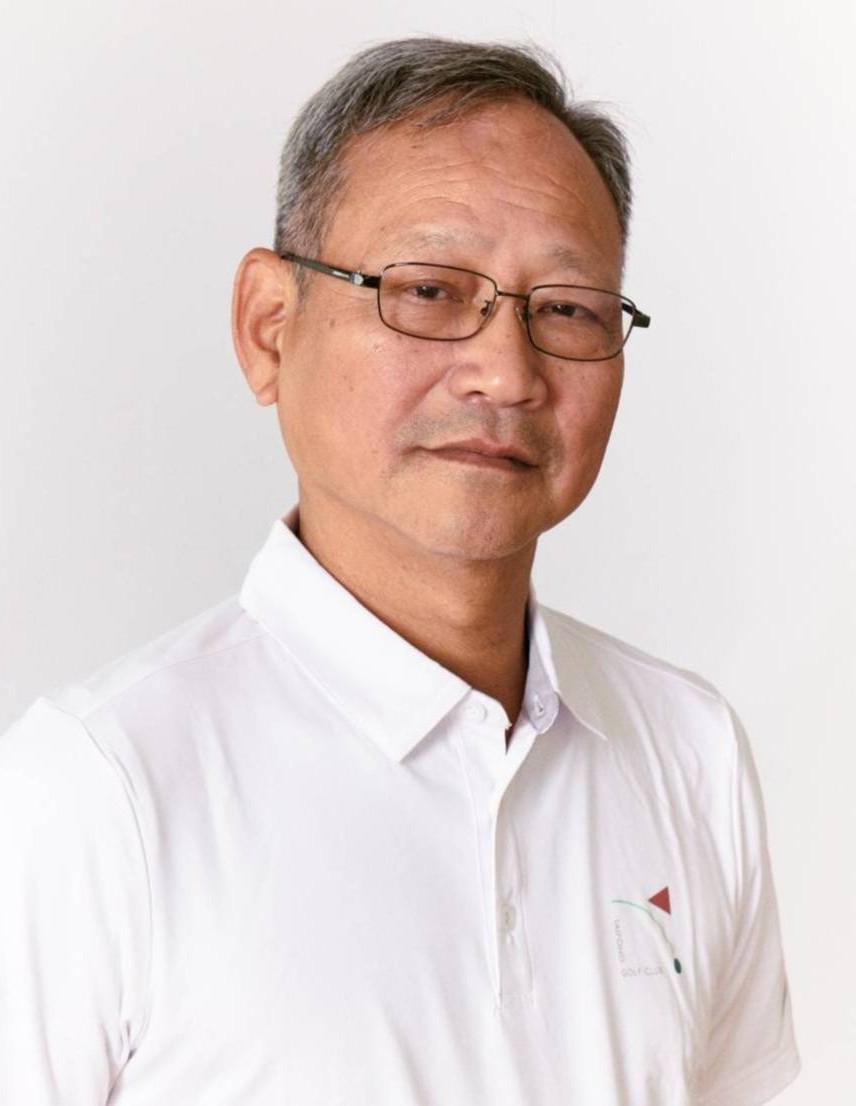 區務參事 蔡其明