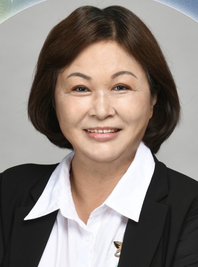區務參事 張凰鳳