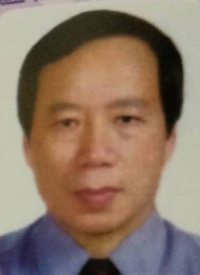 區務參事 洪能坤