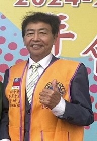D1榮譽副總監 許坤鑫