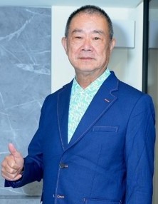 D1駐區總監特別助理 謝世明