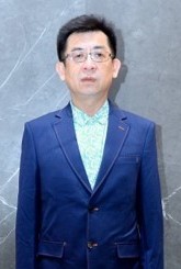 D1區務長 蔡建利