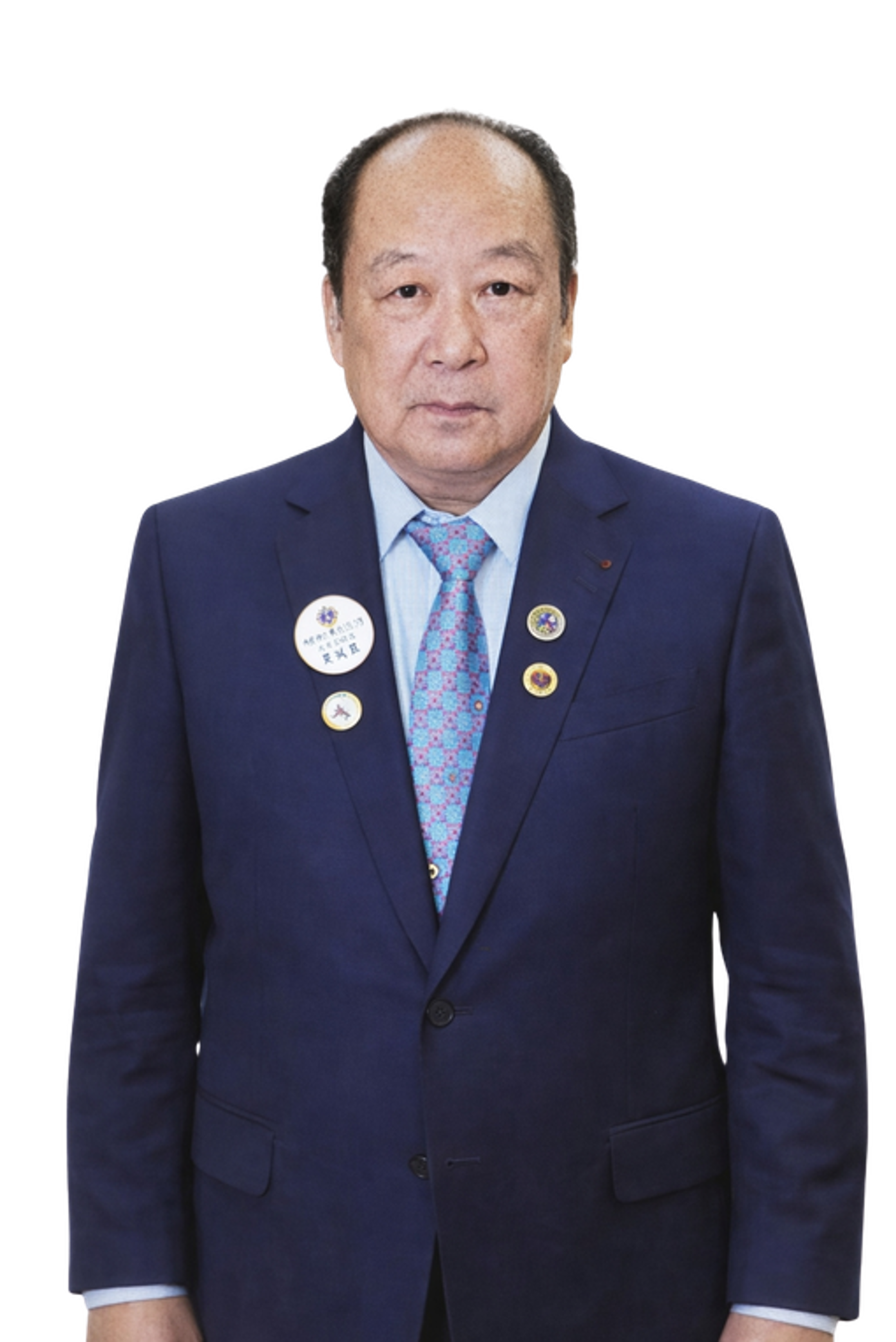 D2榮譽副總監 黃瑞霖