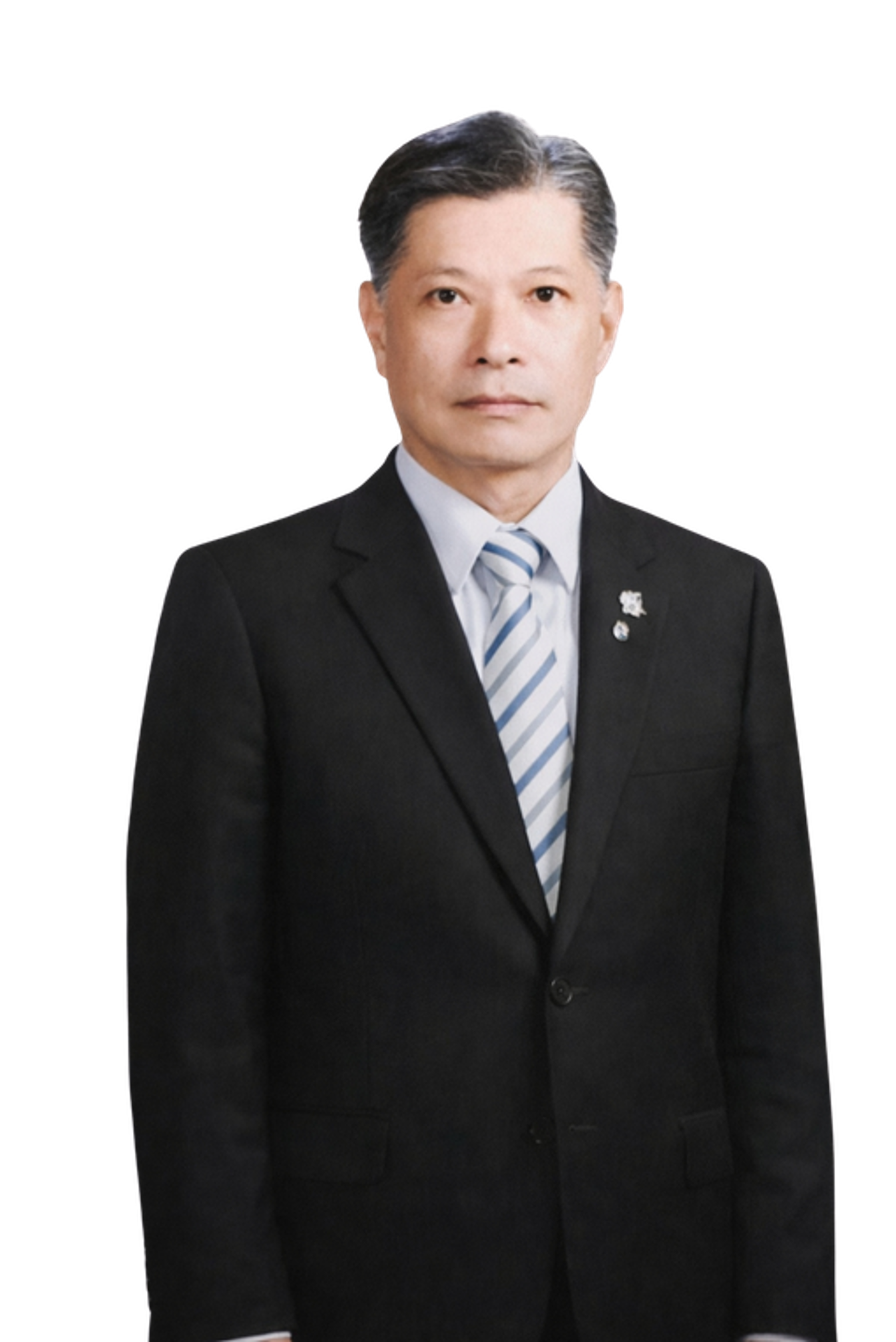 D2榮譽副總監 謝聰淵