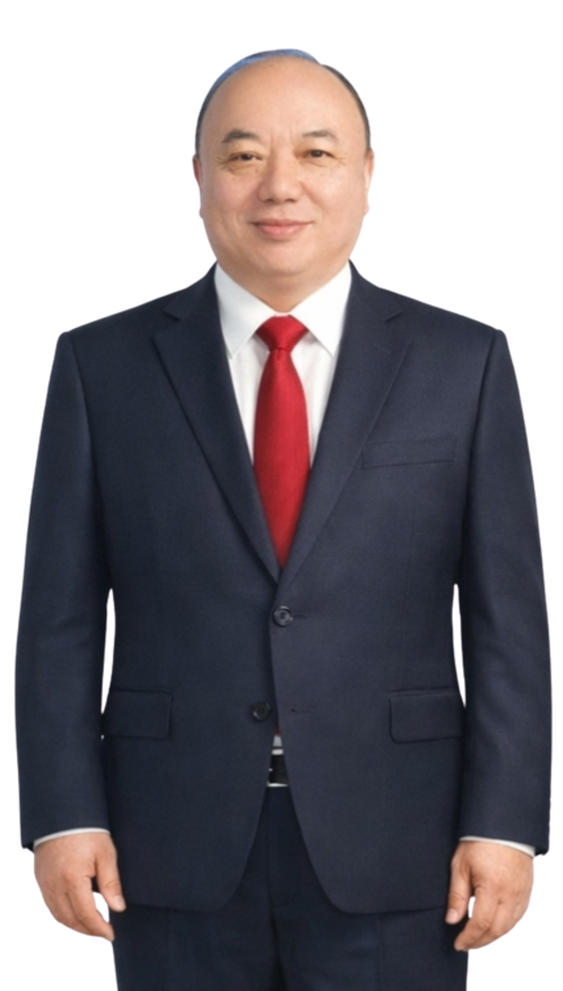 D2名譽副總監 張金昌