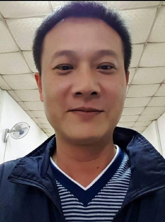 D2名譽副總監 廖昌驥