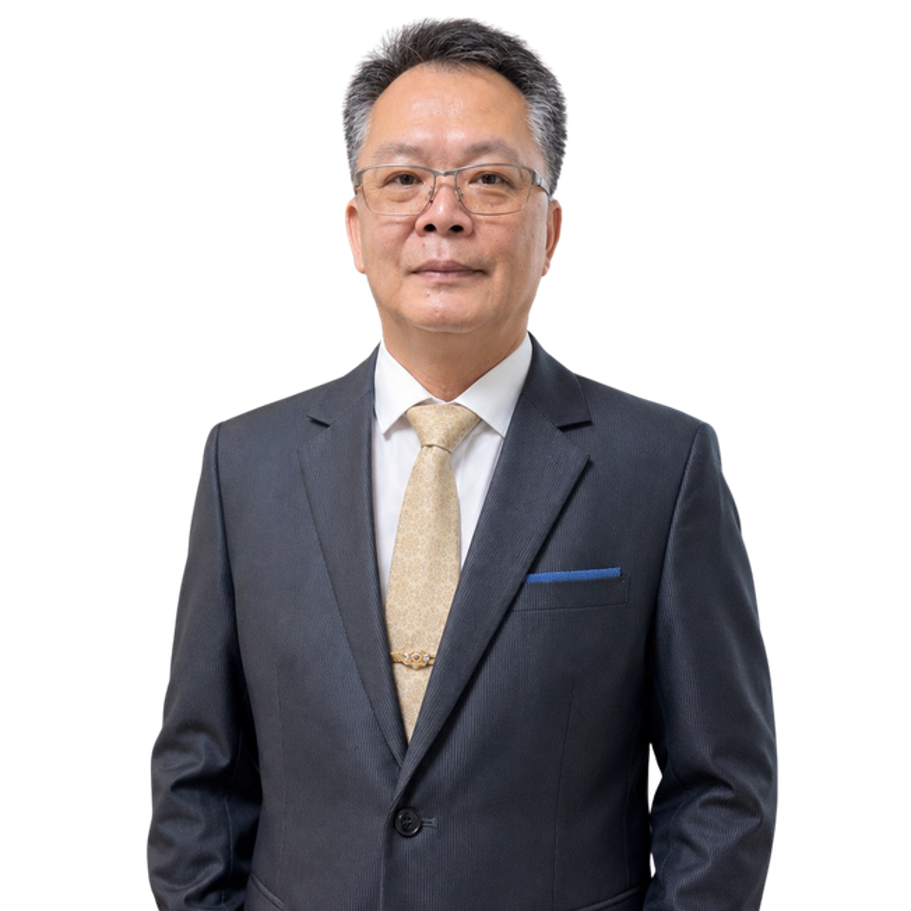 D2辦事處主任 楊幸佳