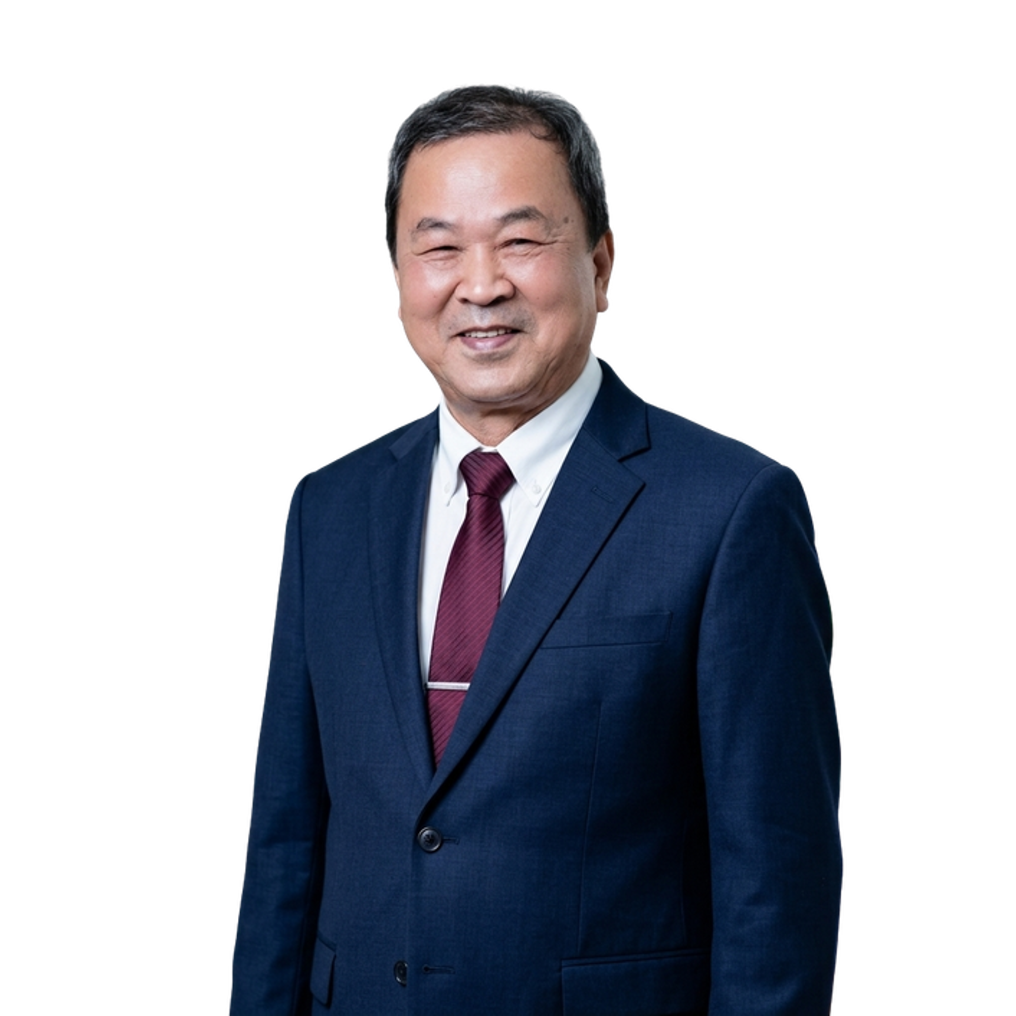D2事務長 詹益波