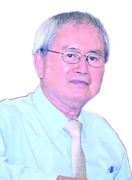 捐血委員會主委 陳志弘