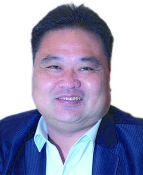青少獅及交換委員會主委 陳家凱