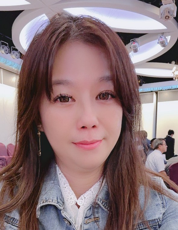 青少獅會委員會主委 李育靜