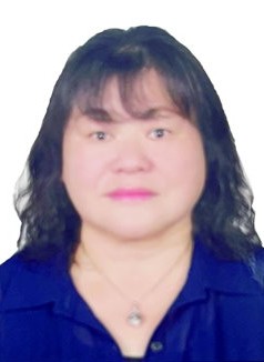 GMT家庭及女性會員發展主委 張淑妃