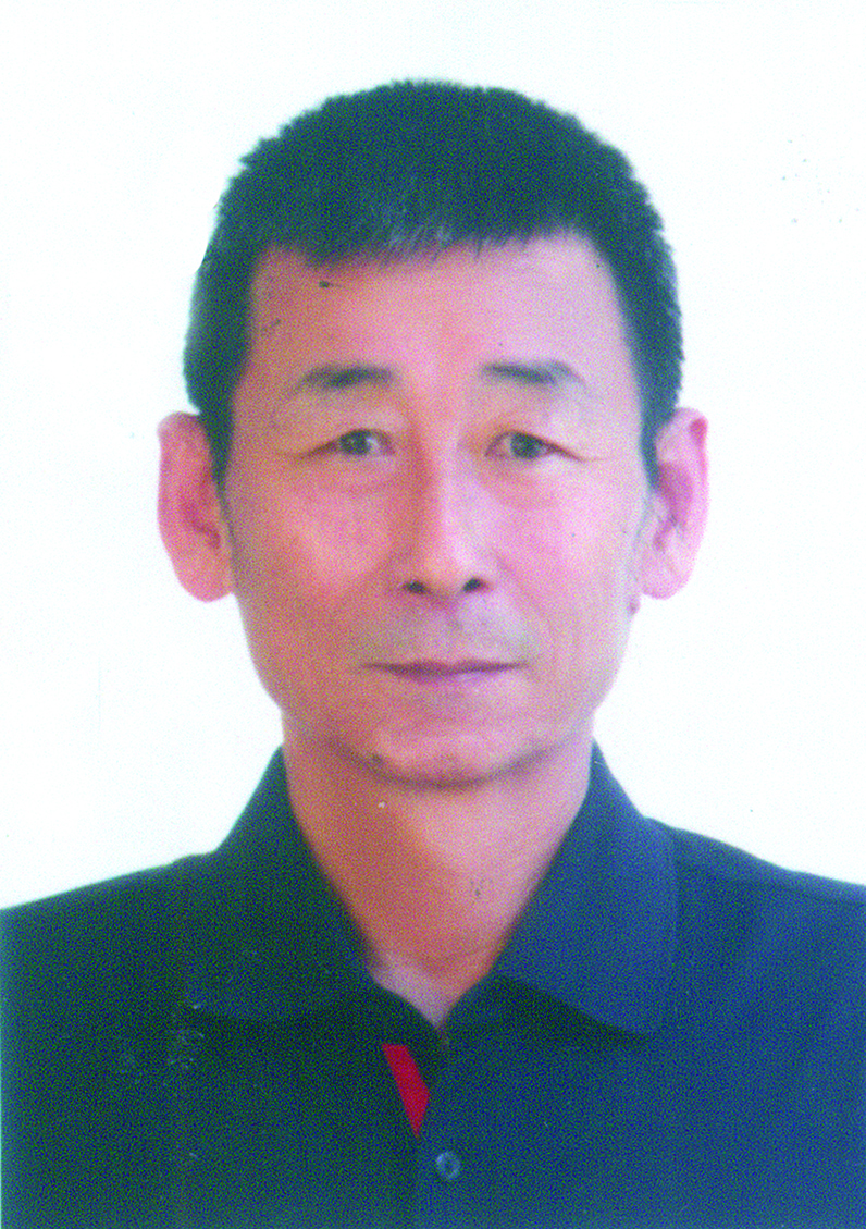 獅子探索委員會主委 黃嶸俊