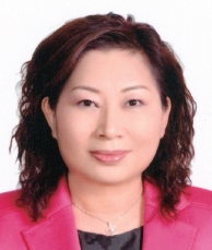 閱讀行動委員會主委 彭世珍