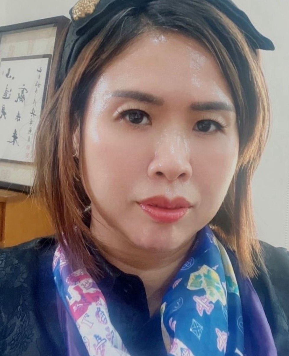 環保委員會主委 張雅禎