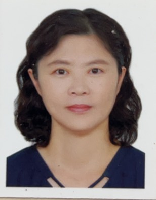公關及獅訊主席委員會主委 張凱宜