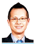 法規暨章程委員會主委 陳盈光