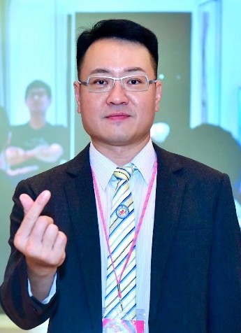食農委員會主委 王俊淵