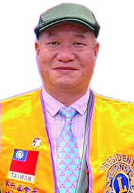 歌唱委員會主委 陳子紘