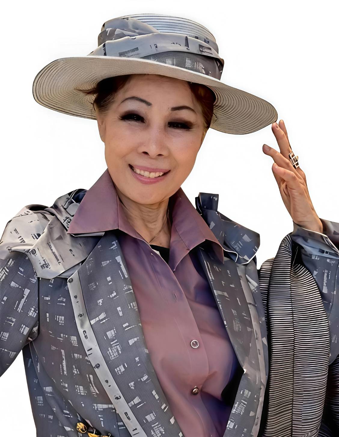 GAT執行長 李春季