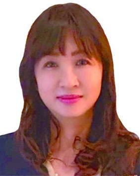 GLT協調長 鄭婷云