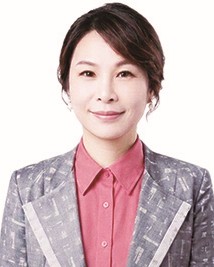SDGs策略長 陳泳幸
