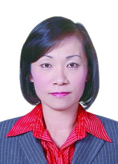 獅子大學教育長 陳妙花