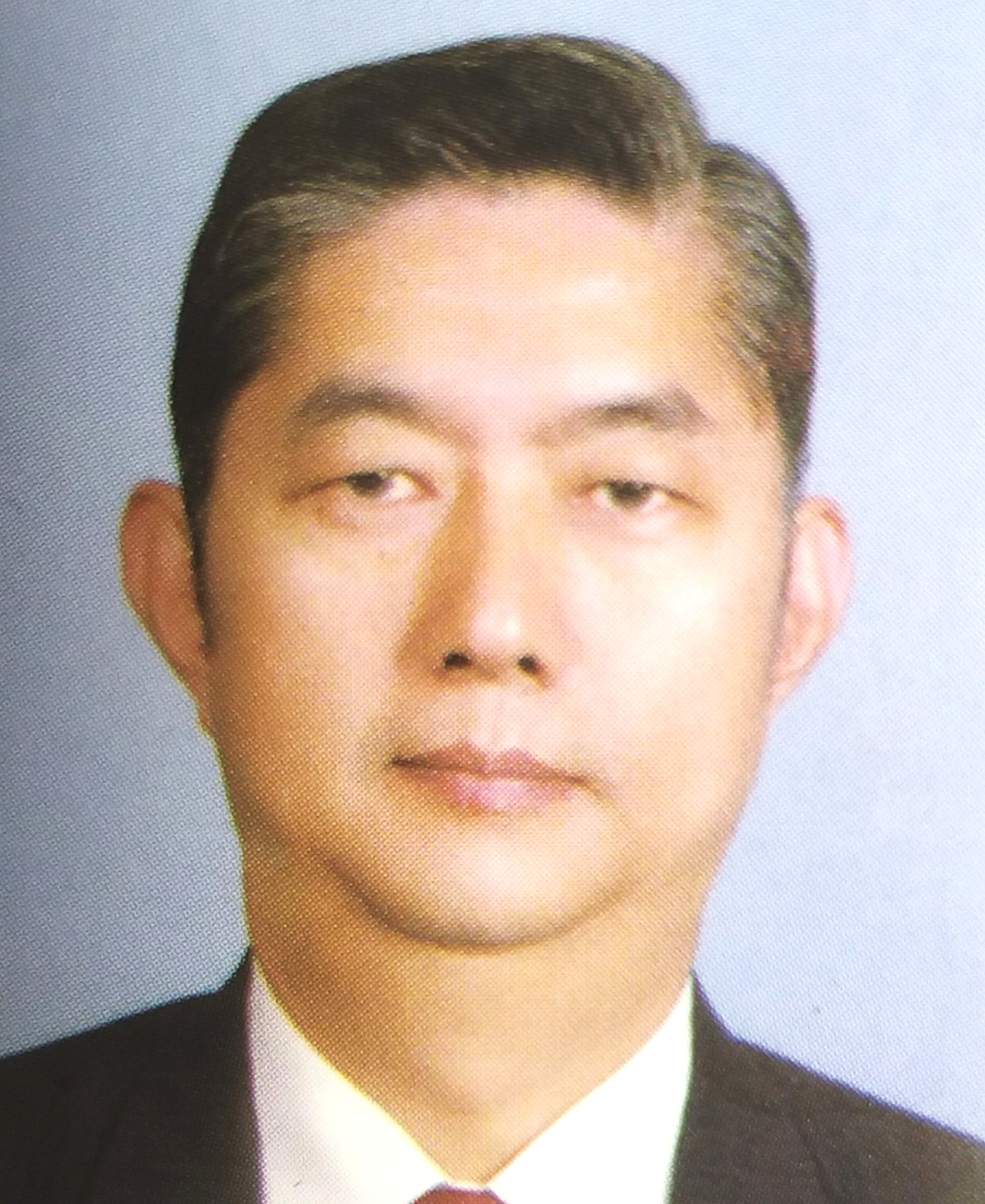 首席榮譽議長 吳英鴻 D3區彰化中央獅子會